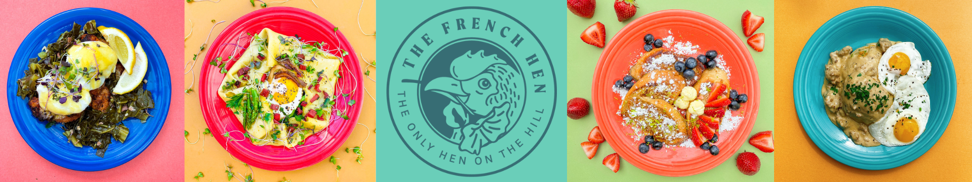 Restaurant banner image